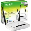 modem-router-wifi-tp-link-tl-wr841n - ảnh nhỏ  1