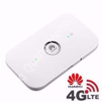 Bộ thiết bị phát sóng wifi di động từ 3G/4G Huawei E5573