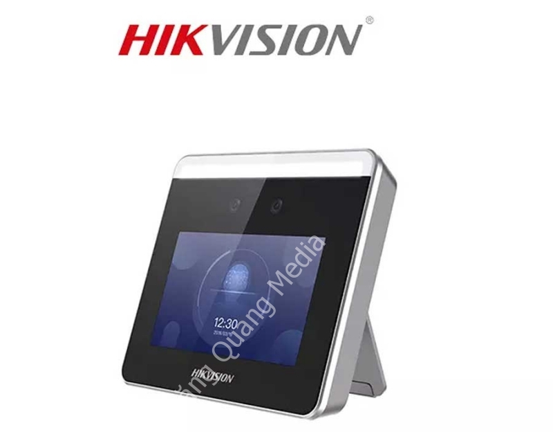 Máy chấm công nhận diện khuôn mặt HIKVISION DS-K1T331W