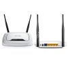 modem-router-wifi-tp-link-tl-wr841n - ảnh nhỏ 2