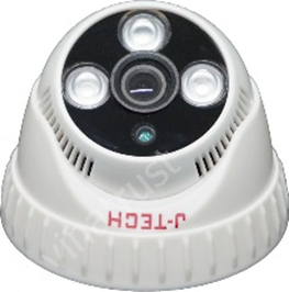 Camera IP J-Tech  HD3206