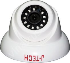 Camera IP J-Tech  HD5210