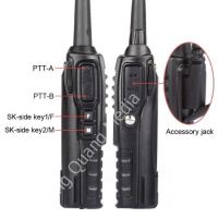 BAOFENG 2 BĂNG UV-82