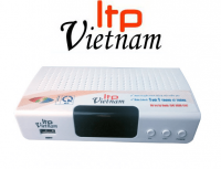 Đầu thu DVB T2 LTP STB 1506