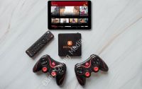 Đầu android truyền hình FPT Play Box Plus 2019
