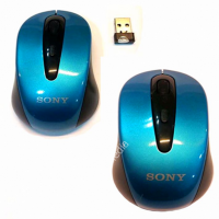 CHUỘT KHÔNG DÂY DELL/SONY