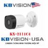 camera-kbvision-kx-2111c4 - ảnh nhỏ  1