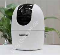 Camera IP Wifi 2.0MP KBONE KN-H21PW
