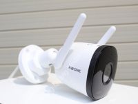 Camera IP Wifi 2.0MP KBONE KN-2003WN.PIR