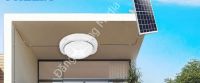Đèn ỐP năng lượng mặt trời công suất - 400W