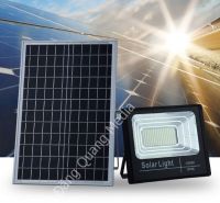ĐÈN PHA NĂNG LƯỢNG MẶT TRỜI 100W