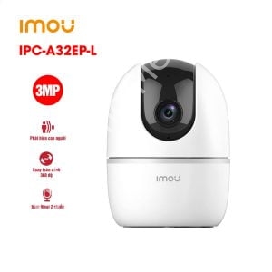 Camera Wifi Imou A32
