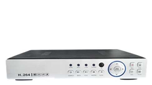 Nichietsu-HD NVR-08ET/VN chuẩn 1080