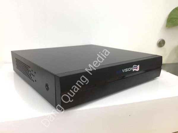 NVR-16EF/1HDD ONVIF