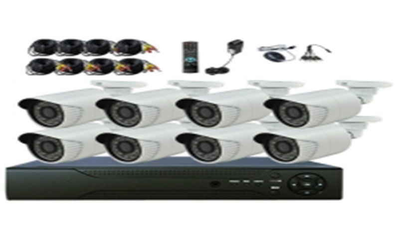 CÔNG NGHỆ CAMERA QUAN SÁT MỚI NHẤT 2017