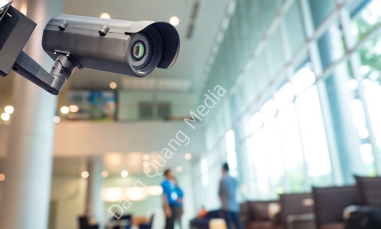 Lắp camera cho ngân hàng giá rẻ tại Vũng tàu