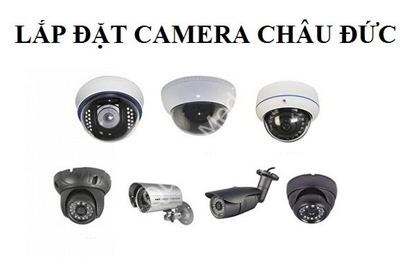 Lắp camera quan sát Huyện Châu Đức