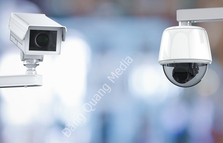 Lắp camera quan sát Bà Rịa