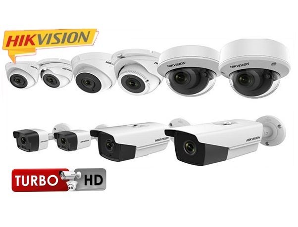 Báo giá lắp đặt trọn bộ Camera Hikvison quan sát giá tốt nhất